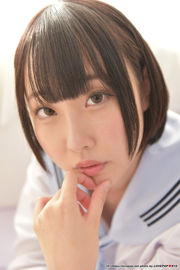 [LOVEPOP] Saku Kurosaki 黒崎さく Photoset 03