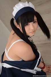 [LovePop] Nozomi Azuki / Azuki << Klassenmädchen >> Set04