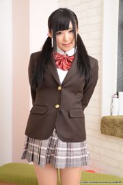 [LovePop] AZUKI Azuki << disfarce de estudante >> Set06