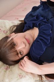 [LOVEPOP] Ruka Kanna Photoset 05-Pantalons chauds et belles jambes