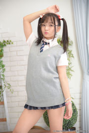 [LOVEPOP] Ayana Nishinaga 西永彩奈 Photoset 07