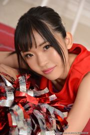 [LOVEPOP] Irufu Amaguri 甘栗いるふ Photoset 15