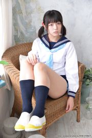 [LOVEPOP] Hazuki Tsubasa Tsubasa Haduki Fotoset 02