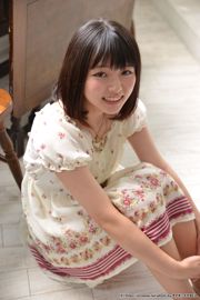 [LOVEPOP] Hazuki Tsubasa << เป็นธรรมชาติกับเสื้อผ้า --PPV >>