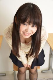 [LOVEPOP] Conjunto de fotos de Kaho Miyazaki 02