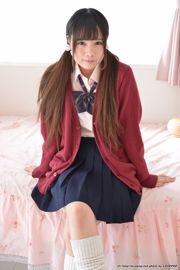 [LOVEPOP] Mizuki Kurumi Mizuki くるみ Fotoserie 03