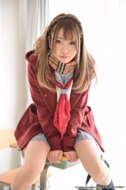 [LOVEPOP] Mizuho Shiraishi Mizuho Shiraishi Fotoset 01