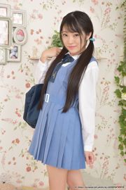 [LOVEPOP] Hana Souma quiere fotos de flores reales 04