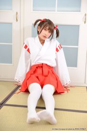 [LOVEPOP] Usako Kurusu Usako Kurusu Photoset 01