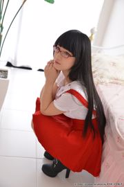 [LOVEPOP] Eri Kitami Kitami Ruri / Kitami Miri Fotoset 05