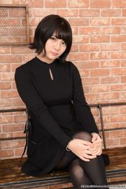 [Digi-Gra] Conjunto de fotos Hotaru Nogi 05