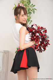 [LOVEPOP] Yuuha Kiriyama 桐山結羽 Photoset 05