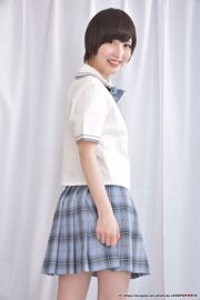 Wakatsuki まりあ Maria Wakatsuki (2) ชุดรูปถ่าย 03 [LOVEPOP]