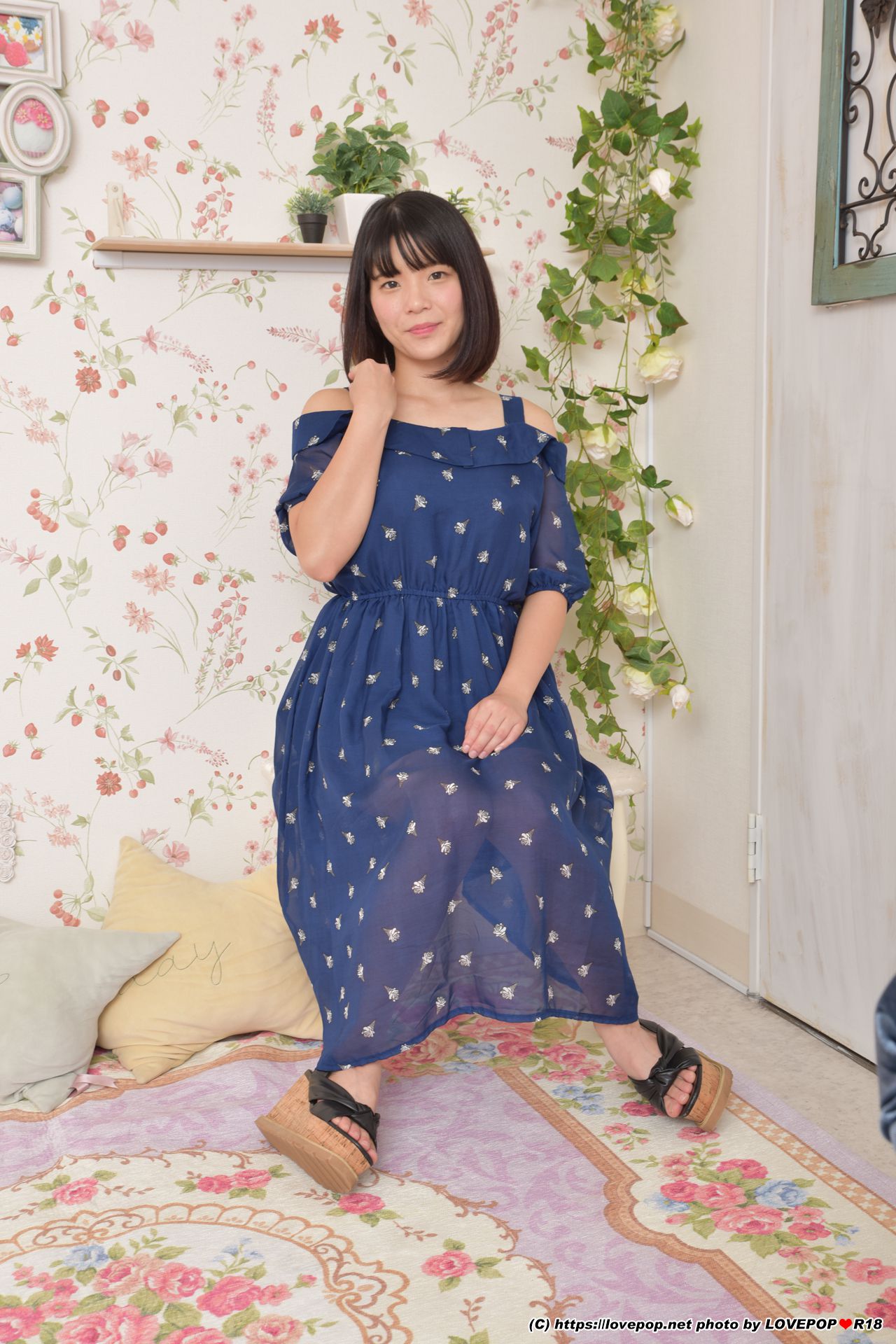 Riko Sato Página 55 No.65a19b