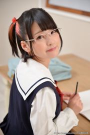 [LOVEPOP] Ten Kirimiya てん/Ten Kirimiya Fotoset 01