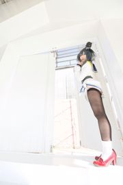 Tenshi Myu "Koleksi Kantai" Tokitsukaze [Sugar Myuku]