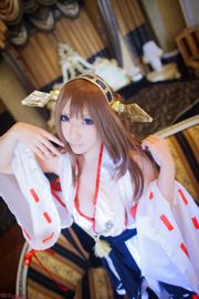 佐久A香（Saku Ayaka）《艦隊珍藏》 Kongou Part 3