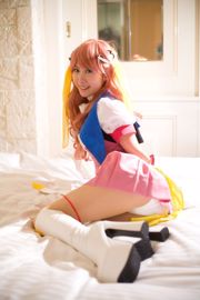 Madoka Morinagi（Kaminagi Madoka）<<這是我的主人>> [Jneko Studio]