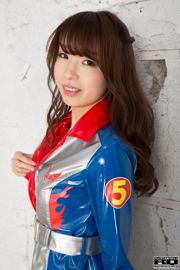 [RQ-STAR] NO.01047 Chihomi Nagasaki Nagasaki ちほみ Race Queen Race Queen