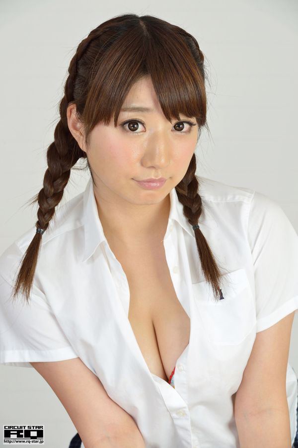 [RQ-STAR] NO.01038 Đồng phục nữ sinh Aeri Ikeda