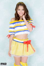 [RQ-STAR] NO.00975 Aya Nagase 永瀬あや/Nagase Aya Race Queen