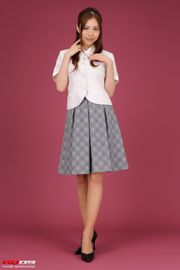 [RQ-STAR] NR.00160 Koda Sayuri Office Lady Business Wear