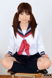 [RQ-STAR] NO.00859 Uniforme escolar YUKI School Girl