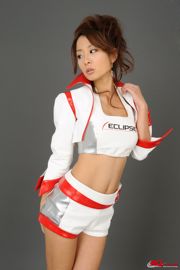 [RQ-STAR] NR 00110 Aikawa Yuki Race Queen Race Queen