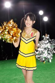 Miembro del grupo SKE48 [WPB-net] No.131