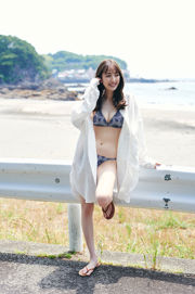 [WPB-net] No.244 haruka et Dan Haruka "27 Years Old No King's Road"