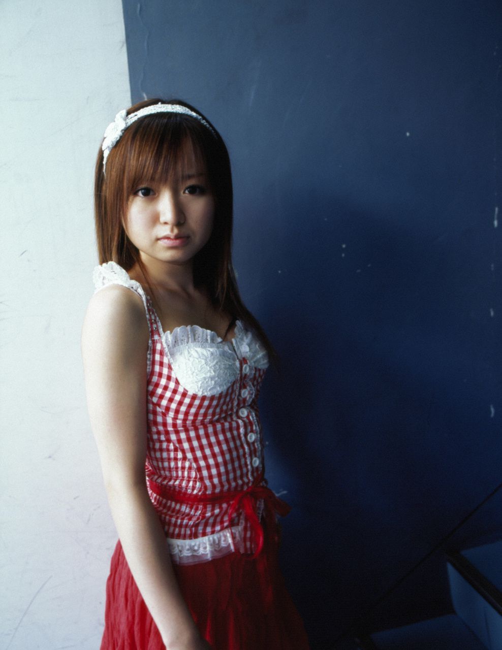 Asami Konno Trang 1 No.6d8677