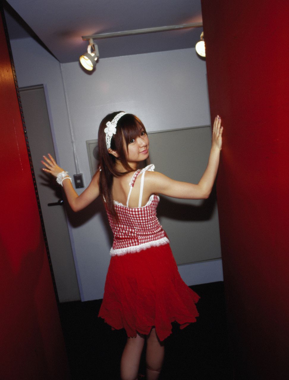 Asami Konno Strona 4 No.5505aa