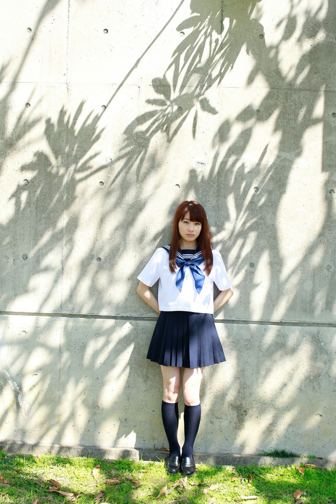 Haruka Kudo [Xin chào!  Trang 4 No.21d7fc