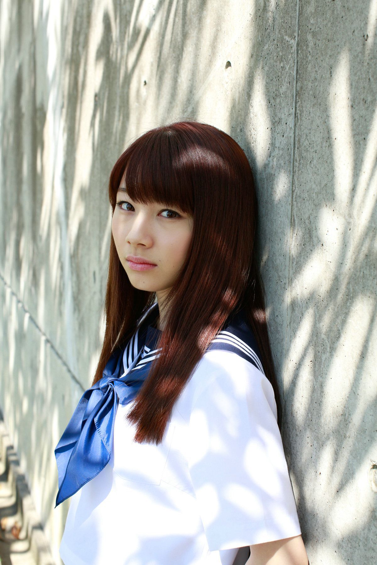 Haruka Kudo [Xin chào!  Trang 3 No.b95a1f