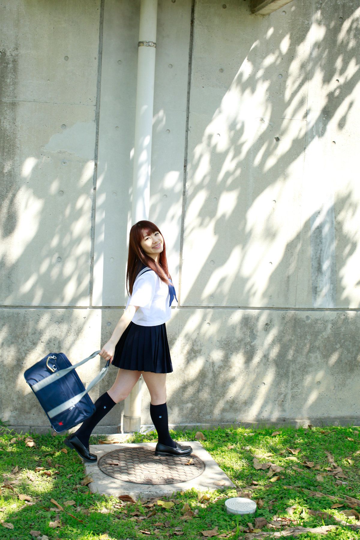 Haruka Kudo [Halo!  Halaman 2 No.7edc6a