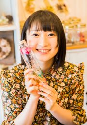 [Hello! Project Digital Books] Nº 193 Karin Miyamoto