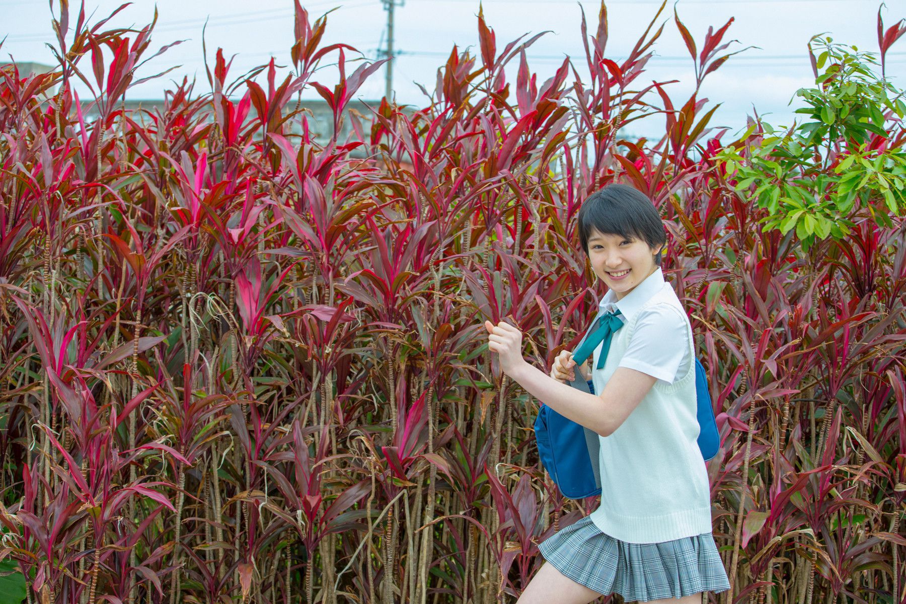 Karin Miyamoto Pagina 3 No.98a65c