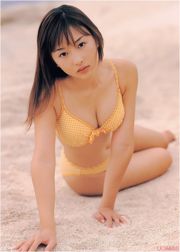 Sayuri Anzu / Apricot Sayuri "anzu" [Buku Foto]