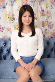 [Digi-Gra] Aoi Mizutani 水谷葵