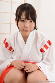 [Digi-Gra] Ruka Inaba Inaba るか Fotoserie 01