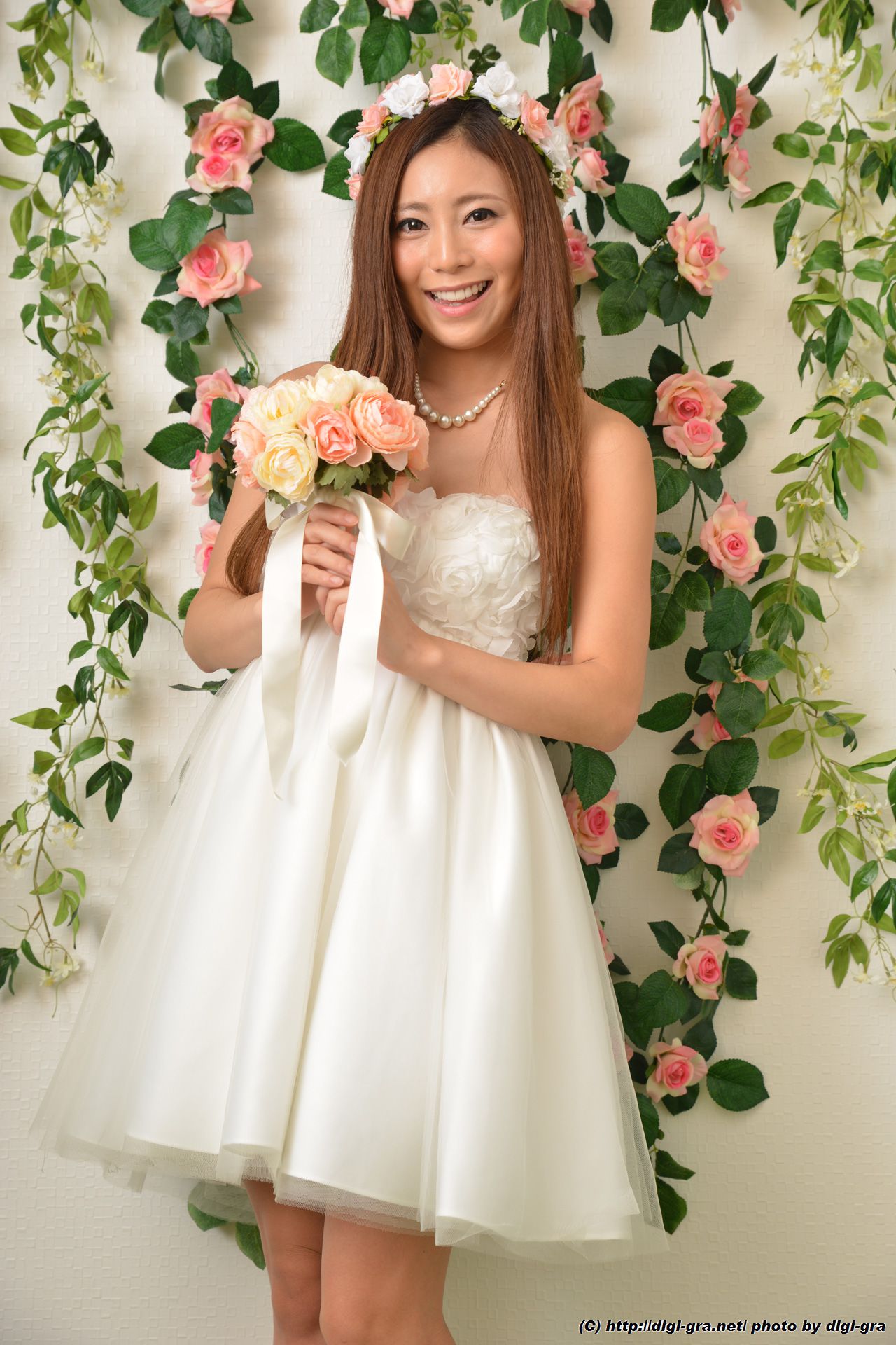 [YS Web] Vol.688 Haruka Momokawa Haruka Momokawa Strona 2 No.feff2e