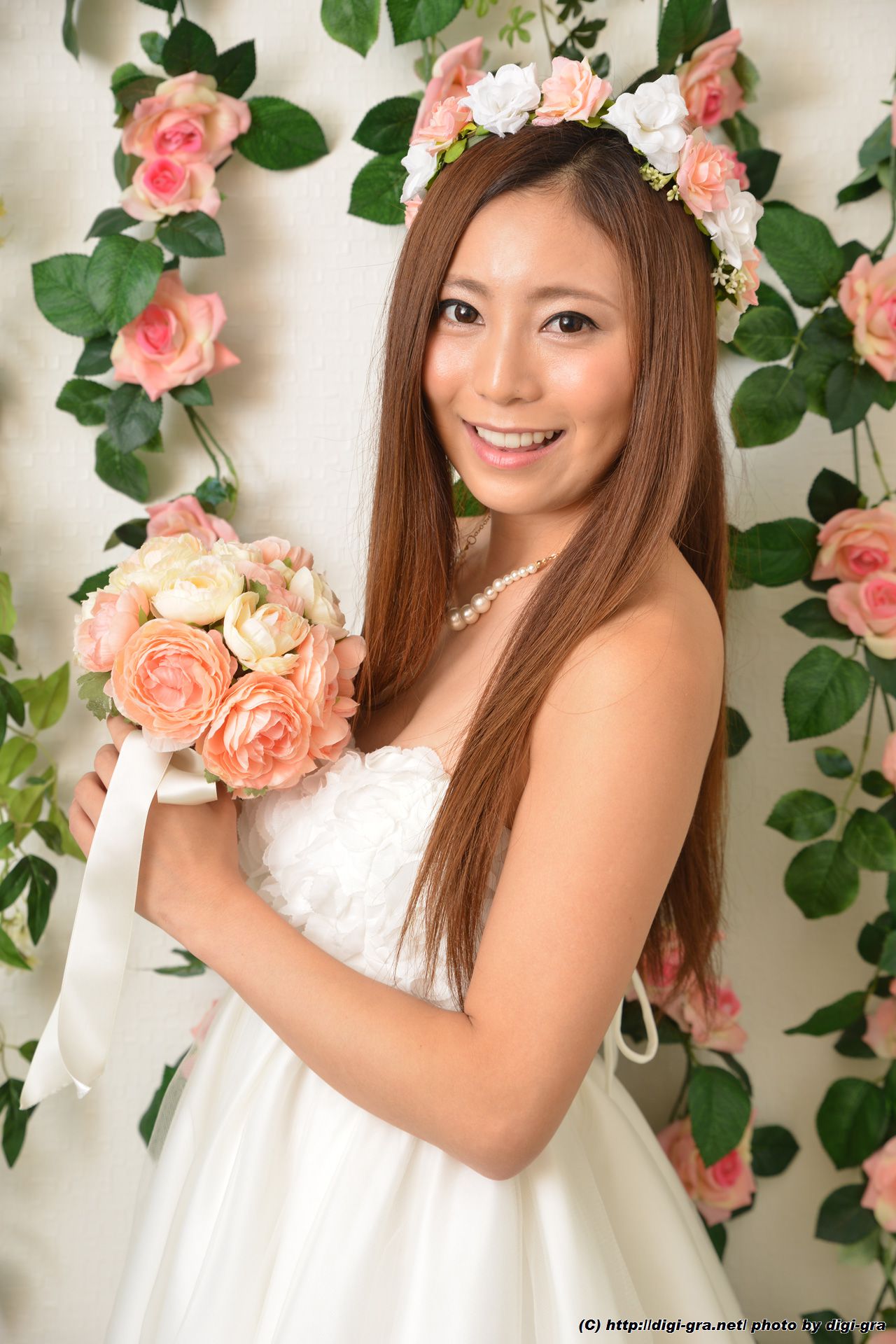 [YS Web] Vol.688 Haruka Momokawa Haruka Momokawa หน้า 4 No.ef2cde