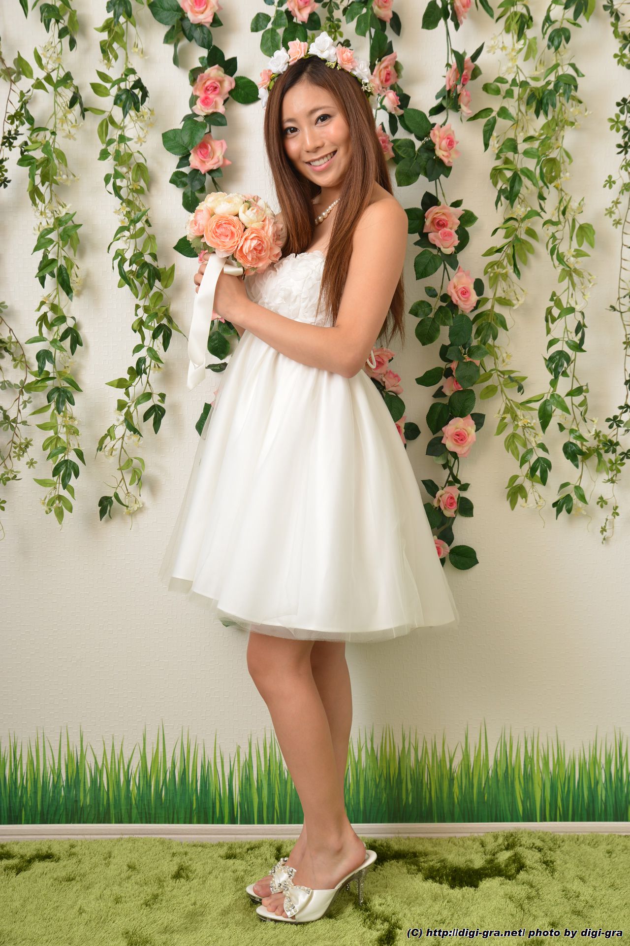 [YS Web] Vol.688 Haruka Momokawa Haruka Momokawa Strona 3 No.88fee9