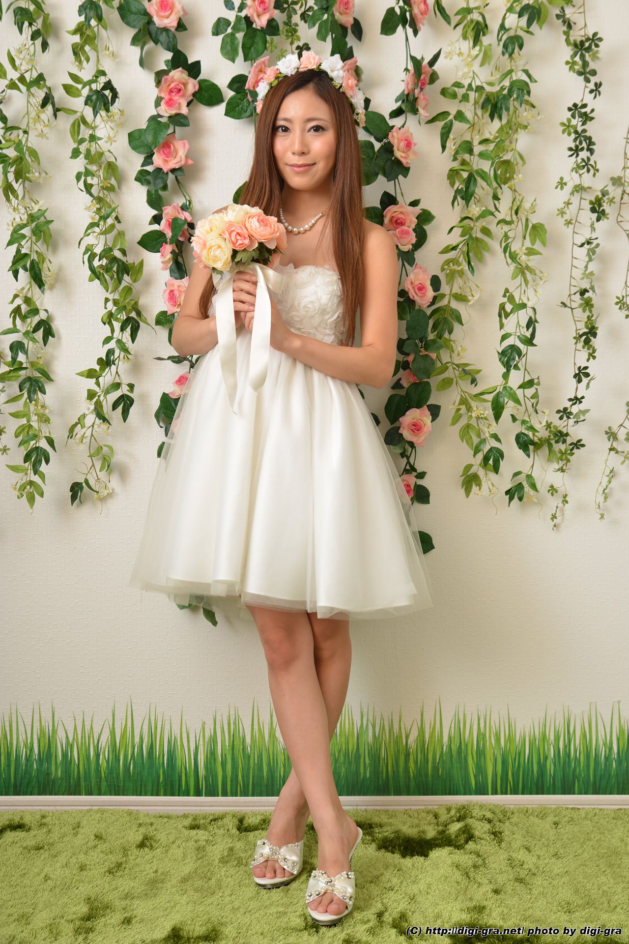 [YS Web] Vol.688 Haruka Momokawa Haruka Momokawa Page 1 No.57a97d