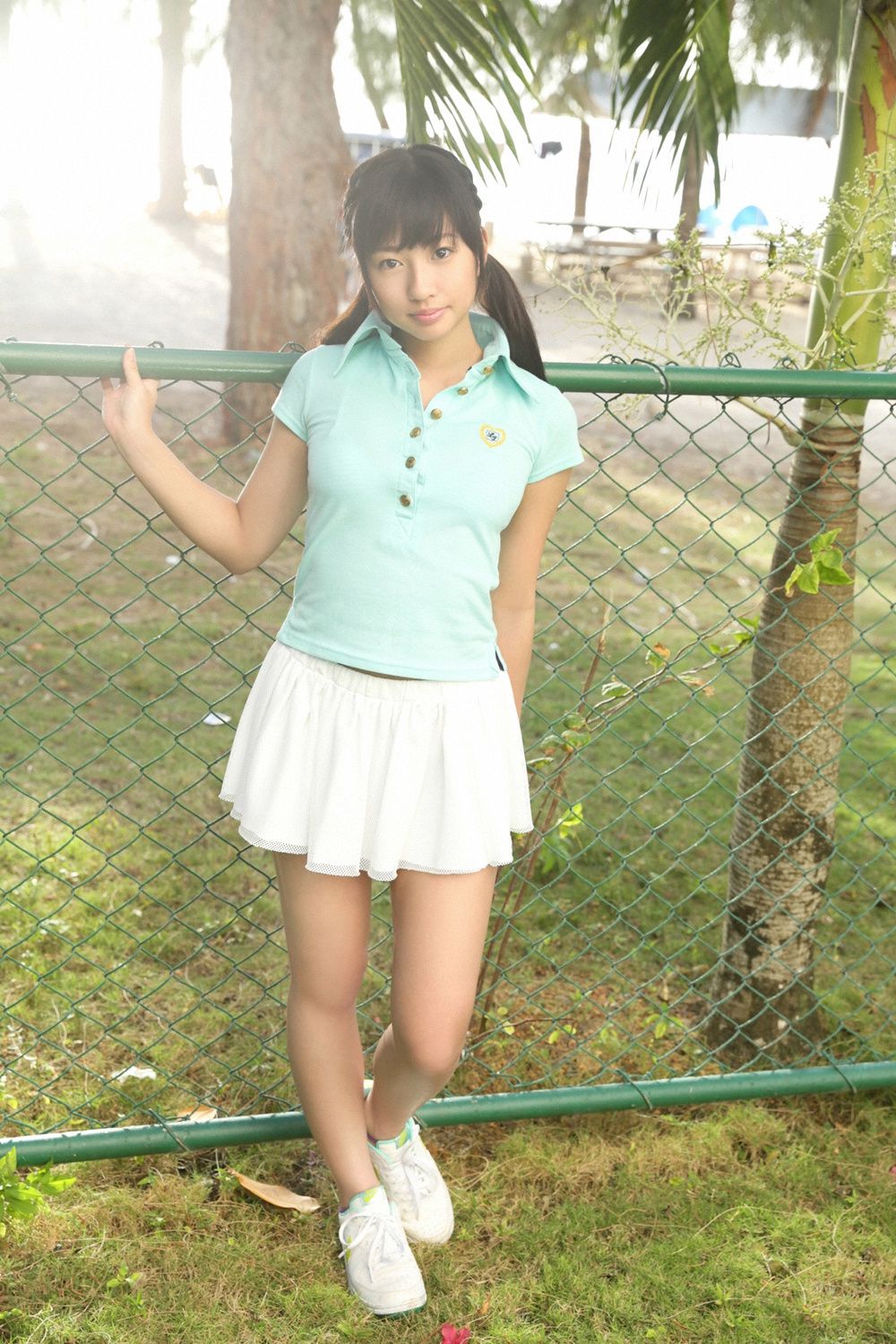 Ayaka Otsuki Trang 5 No.5edd7f