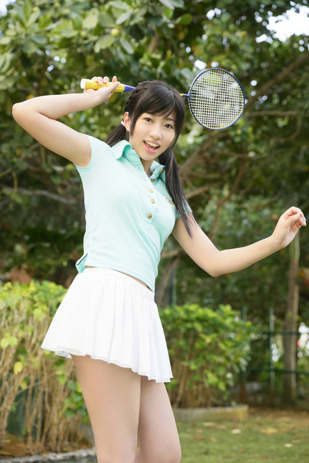 Ayaka Otsuki Página 3 No.9cb799