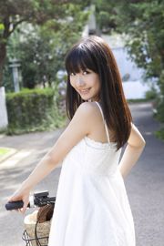 ยูกิ คาชิวากิ << Yukirin Next Door >> [YS Web] Vol.420