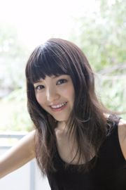 Umika Kawashima << Gerakan polosmu. 