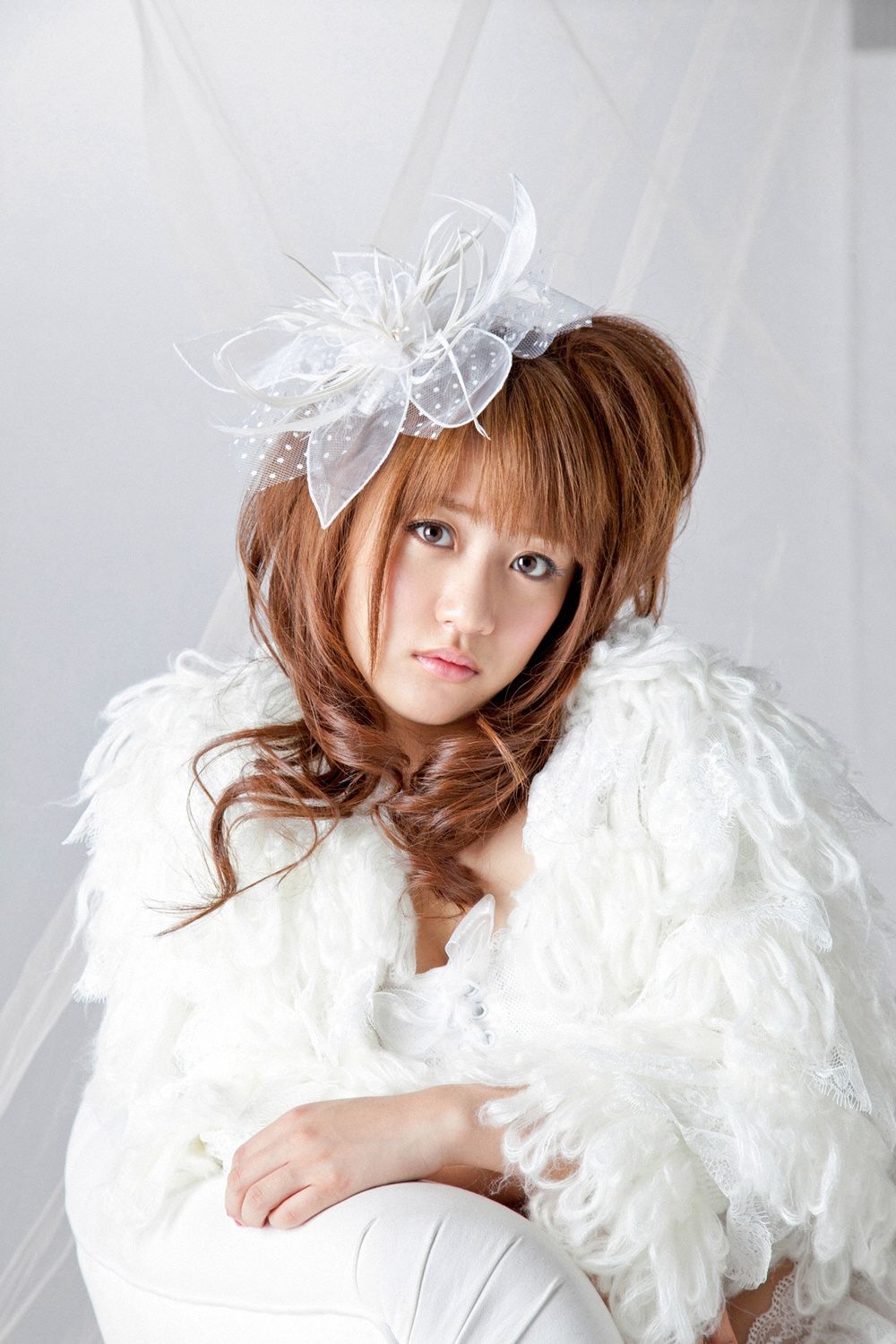 Minami Takahashi Página 2 No.c294aa