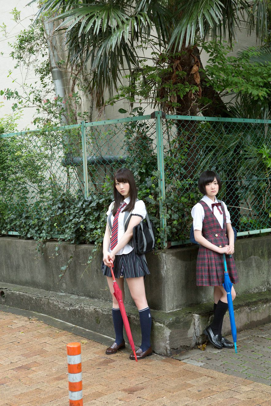 Rena Matsui Pagina 1 No.34c595